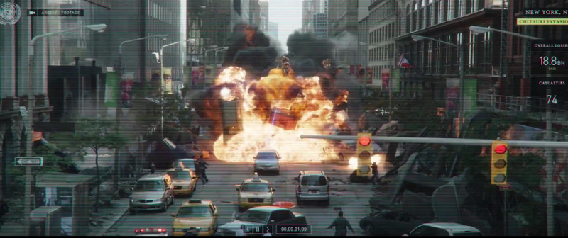 Illustration for article titled All the Cool Stuff in the New Captain America: Civil War Trailer